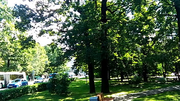 The title is super geil