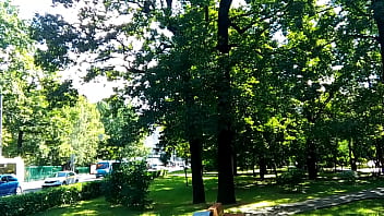 The title is super geil