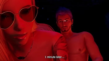 Dark desires at succubus lair