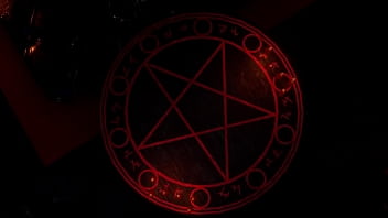 Dark desires at succubus lair