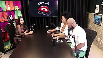 Melhores momentos da tifany rocha no sensual cast parte 2 watch sheer red