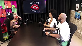 Melhores momentos da tifany rocha no sensual cast parte 2 watch sheer red