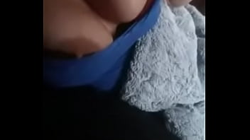 Taiylorkaye busty cheating wife showing off big tits