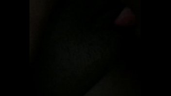 Woke up sub was being bad so he had to kiss up for it