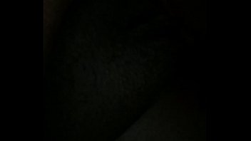 Woke up sub was being bad so he had to kiss up for it