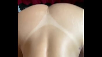 The girl of my friend