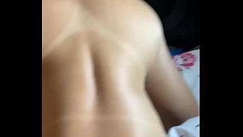 The girl of my friend