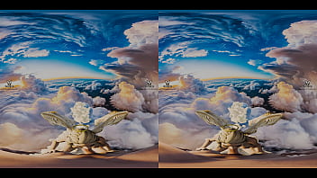 Stunning angel gives you a sexy reception in paradise Stunning angel gives you a sexy reception in paradise