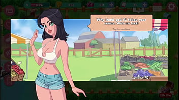 El paraíso de los granjeros y el mío booty farm #1