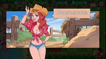 El paraíso de los granjeros y el mío booty farm #1