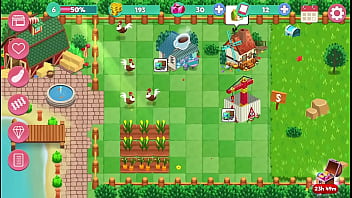 El paraíso de los granjeros y el mío booty farm #1