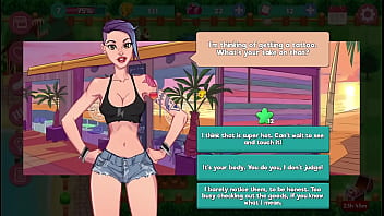 El paraíso de los granjeros y el mío booty farm #1