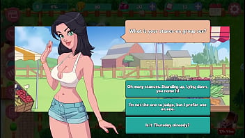 El paraíso de los granjeros y el mío booty farm #1