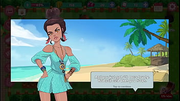 El paraíso de los granjeros y el mío booty farm #1