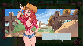 El paraíso de los granjeros y el mío booty farm #1