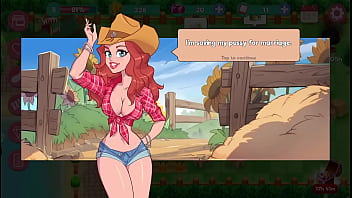 El paraíso de los granjeros y el mío booty farm #1