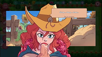 El paraíso de los granjeros y el mío booty farm #1