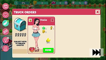 El paraíso de los granjeros y el mío booty farm #1