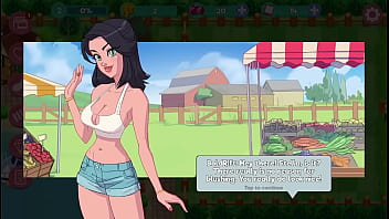 El paraíso de los granjeros y el mío booty farm #1