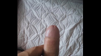 Amateur wife in black erotic lingerie