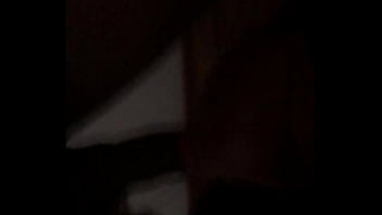 Milf sucks bbc upside down