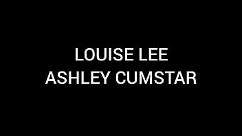 Louise lee vs ashley cumstar food porn total insane lesbian pvke in mouth milk overflow footage part 1 dry