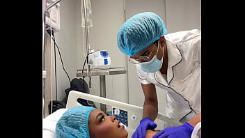 Médico me da medicina y yo le hago una gran mamada