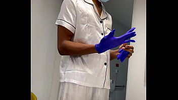 Médico me da medicina y yo le hago una gran mamada