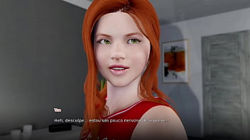 Papai tem que gozar também