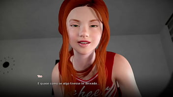 Papai tem que gozar também