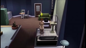 Redhead gets bored with women and craves a cock Redhead gets bored with women and craves a cock