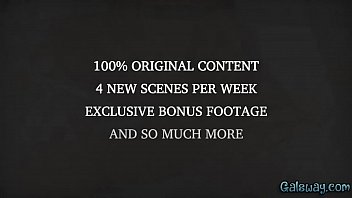 Sweet lovely anna de ville needed to get laid