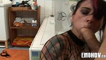 Hot emo slut 326