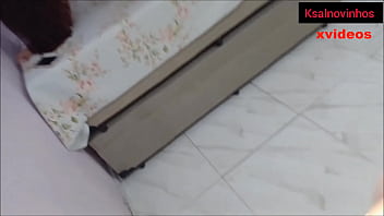 Doutora ao consultar novinho pegou no pinto dele e olha o fim que deu