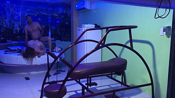 He fucked me in a roadway motel