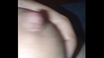 Ancora latte dal capezzolo