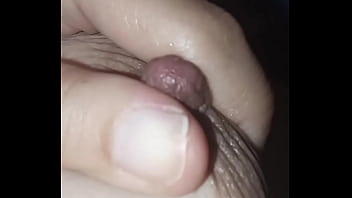 Ancora latte dal capezzolo