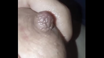 Ancora latte dal capezzolo