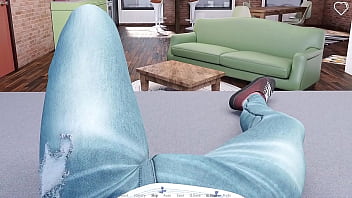 Off the records #04 fucking cheating house wife in the shower deepthroating my big white cock and gets pounded in her ass