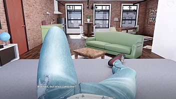 Off the records #04 fucking cheating house wife in the shower deepthroating my big white cock and gets pounded in her ass