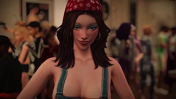 Mmf threesome sims 4 machinima