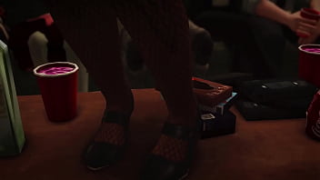 Mmf threesome sims 4 machinima