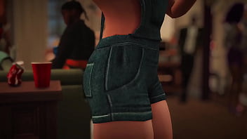 Mmf threesome sims 4 machinima