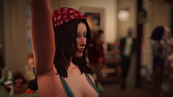 Mmf threesome sims 4 machinima