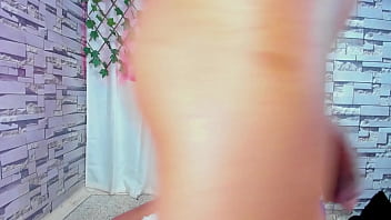 Two girls swallow a good big cock