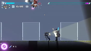 Metal flame pt 1 no commentary