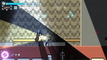 Metal flame pt 1 no commentary