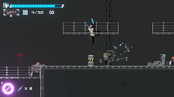 Metal flame pt 1 no commentary