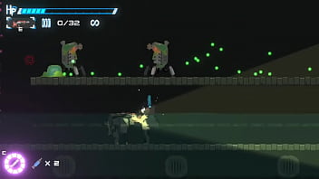 Metal flame pt 1 no commentary