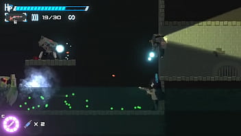 Metal flame pt 1 no commentary